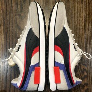 Puma Future Rider Shoes